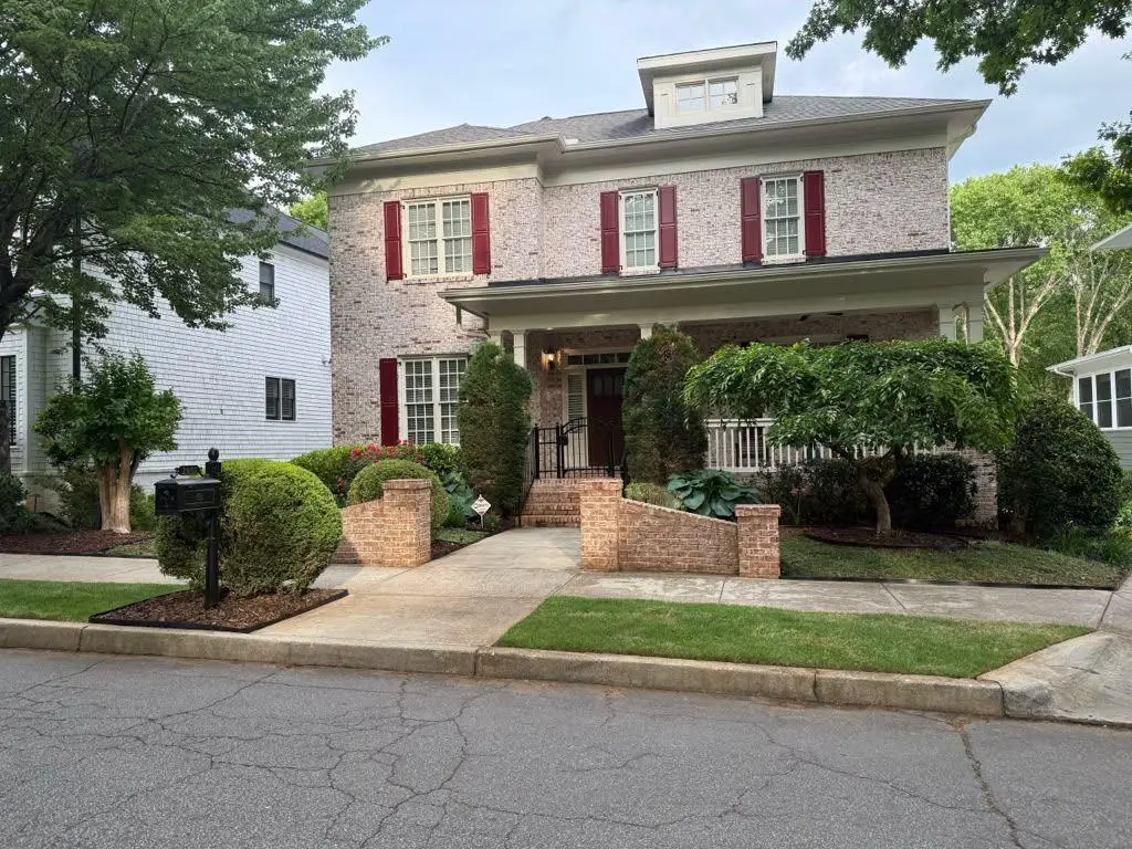 2059 Mason Mill Road, Decatur, GA 30033 - #1