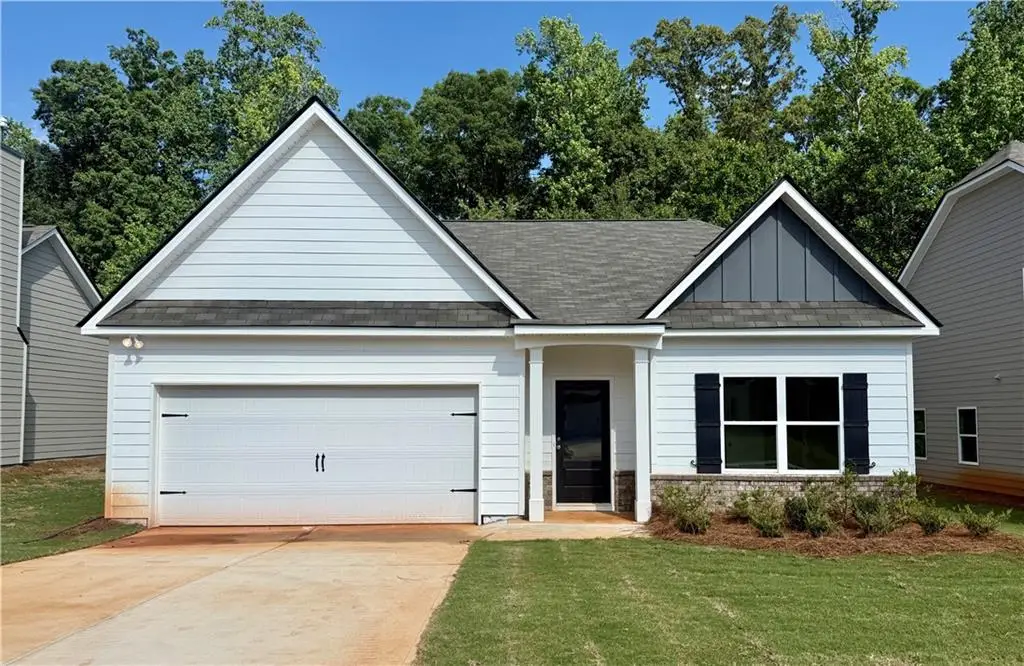 495 Charleston Place, Villa Rica, GA 30180 - #1