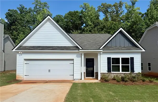 495 Charleston Place, Villa Rica, GA 30180