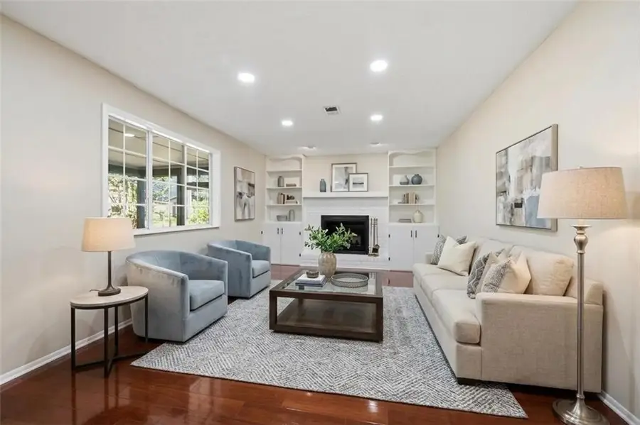 1022 Brockdell Court, Norcross, GA 30093 - #3