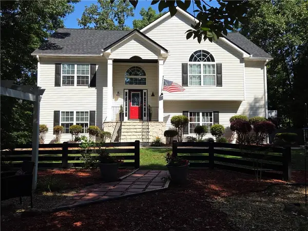 7115 Fletcher Drive, Winston, GA 30187