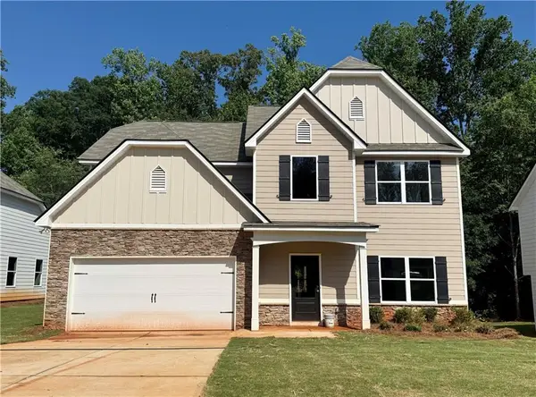 493 Charleston Place, Villa Rica, GA 30180