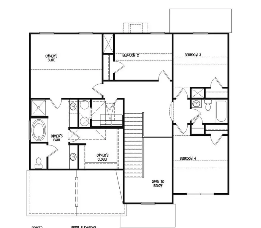 493 Charleston Place, Villa Rica, GA 30180 - #3