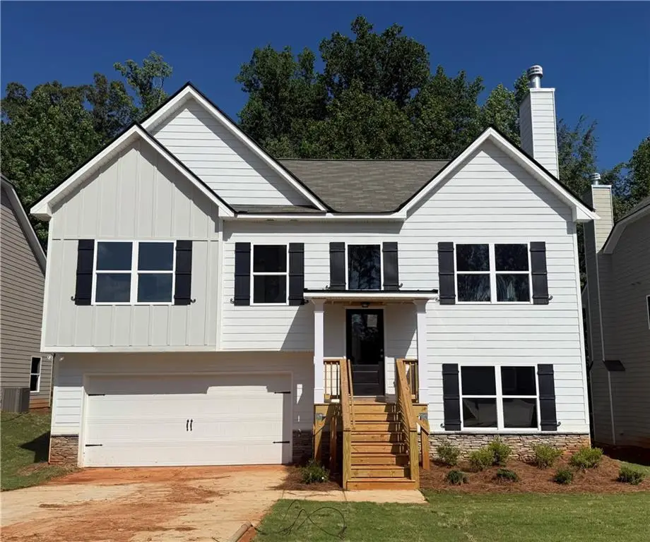 491 Charleston Place, Villa Rica, GA 30180 - #1