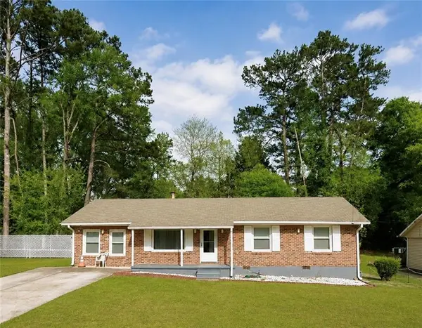 7170 Lady Heidi Court, Jonesboro, GA 30236