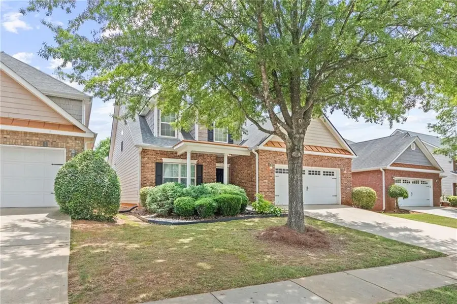 424 Buckboard Lane, Locust Grove, GA 30248 - #3