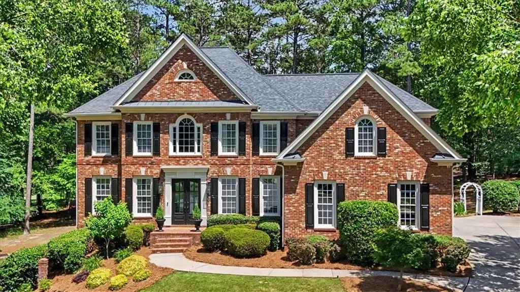 31 Rocky Brook Court, Acworth, GA 30101 - #1