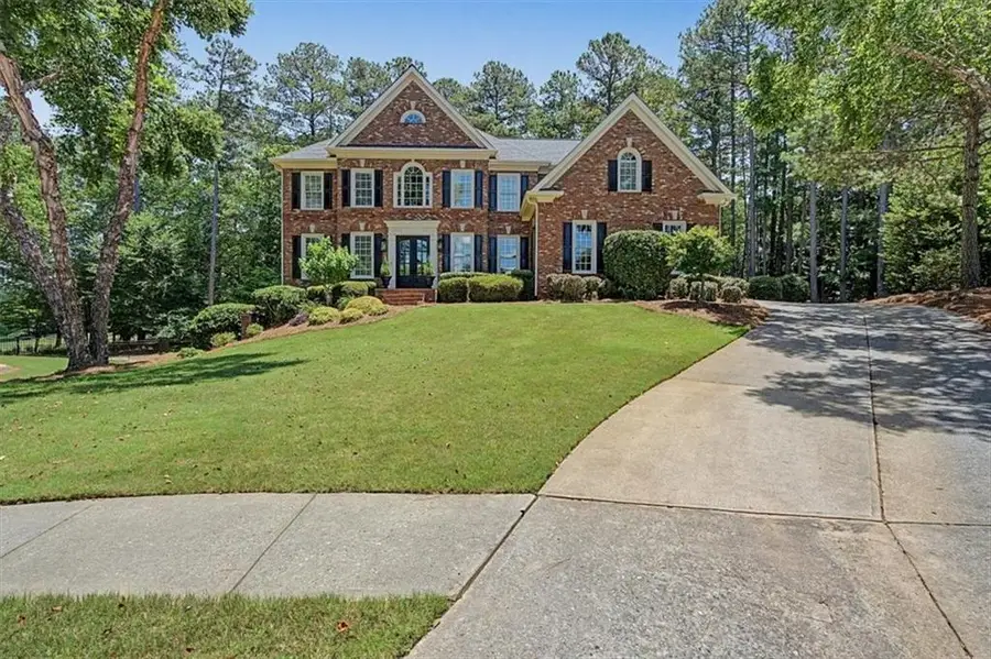 31 Rocky Brook Court, Acworth, GA 30101 - #3