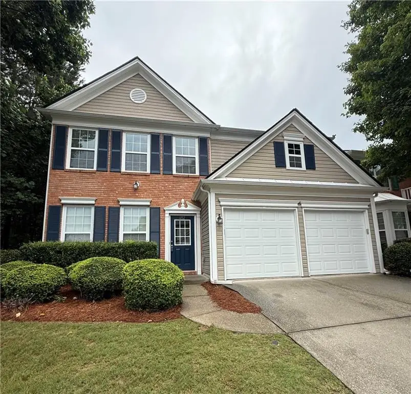 1752 Bentridge Drive Nw #4, Kennesaw, GA 30144 - #1