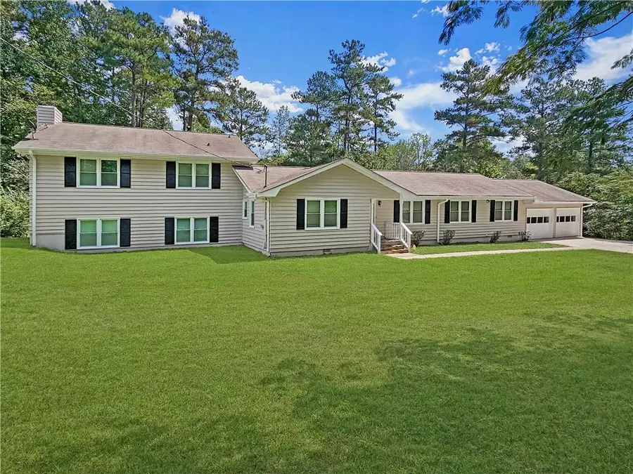 5949 James Road, Austell, GA 30168 - #2