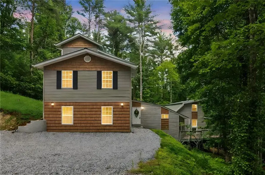 375 Deerfield Drive, Dahlonega, GA 30533 - #3