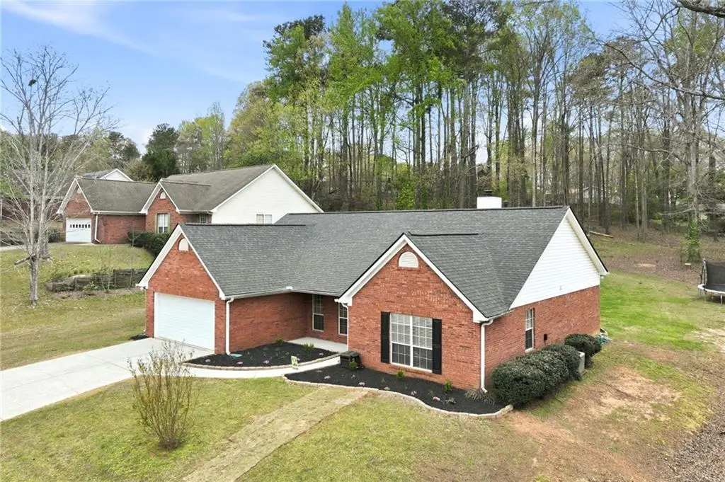 5989 Williamsport Drive, Flowery Branch, GA 30542 - #1