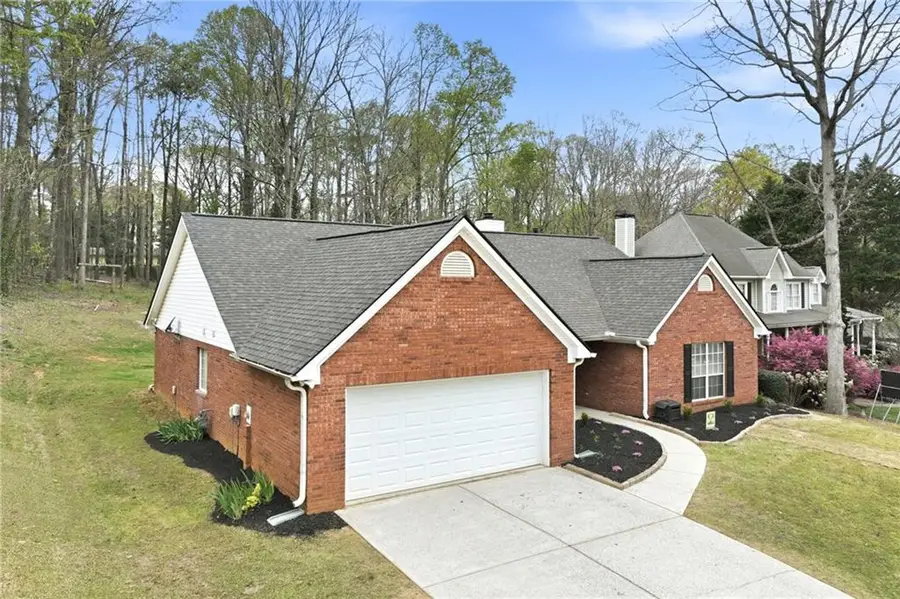 5989 Williamsport Drive, Flowery Branch, GA 30542 - #3
