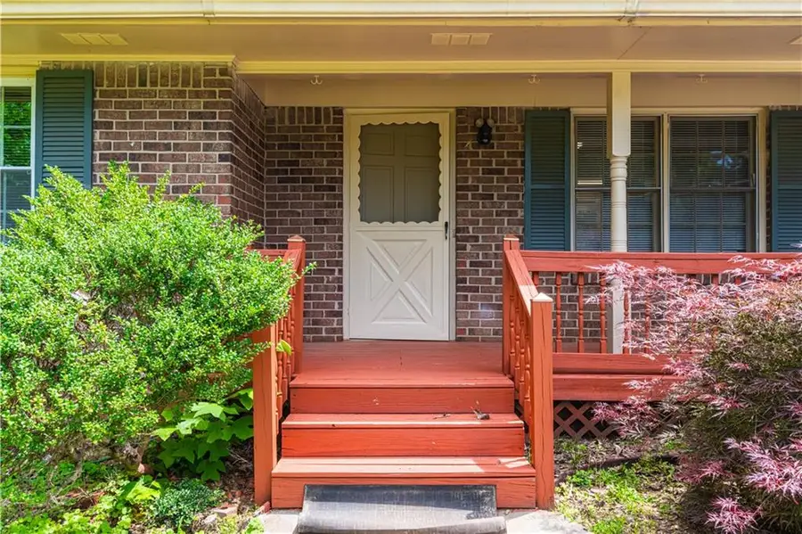 2888 Mockingbird Circle, Duluth, GA 30096 - #3