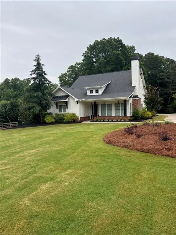 3223 Holbrook Campground Road, Alpharetta, GA 30004