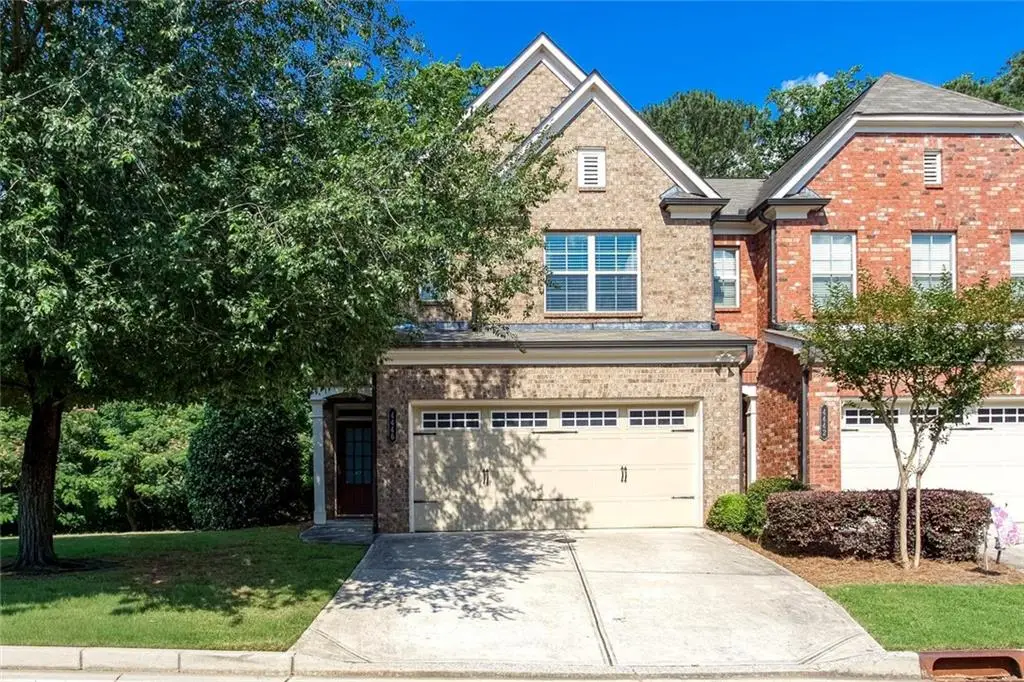 4446 Greys Rise Way Sw, Marietta, GA 30008 - #1