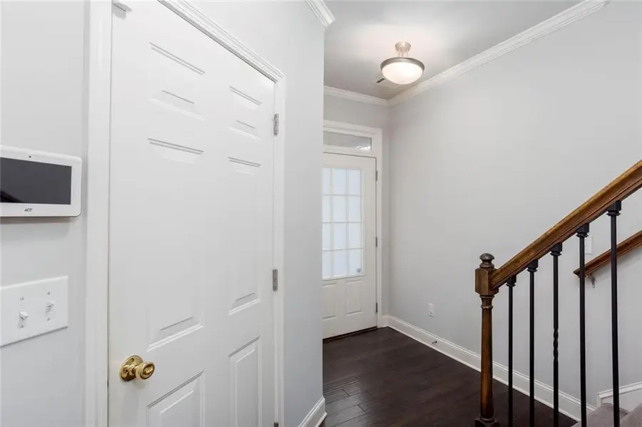 4446 Greys Rise Way Sw, Marietta, GA 30008 - #3