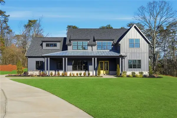 157 Palisade Drive, Rydal, GA 30171