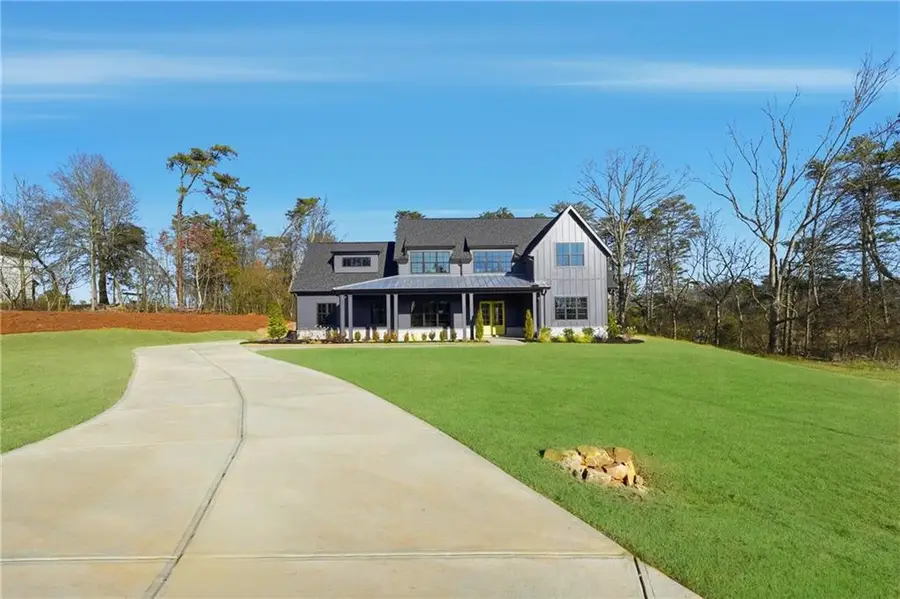 157 Palisade Drive, Rydal, GA 30171 - #2