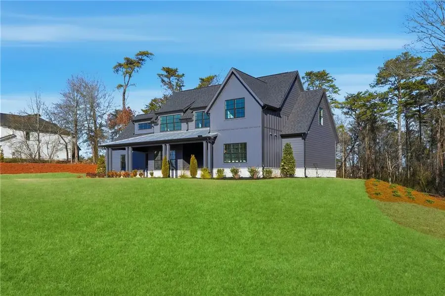 157 Palisade Drive, Rydal, GA 30171 - #3