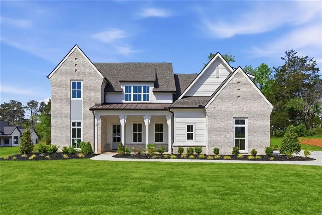 158 Palisade Drive, Rydal, GA 30171 - #1