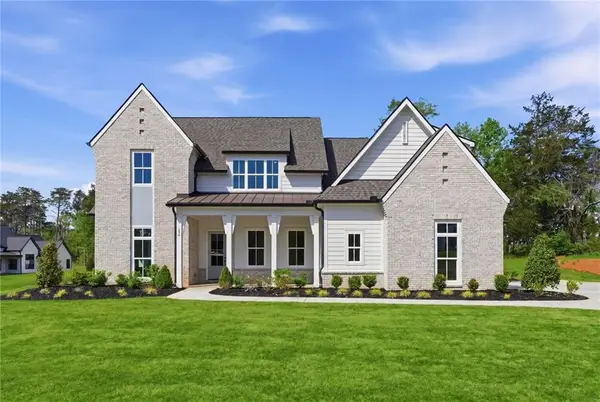 158 Palisade Drive, Rydal, GA 30171
