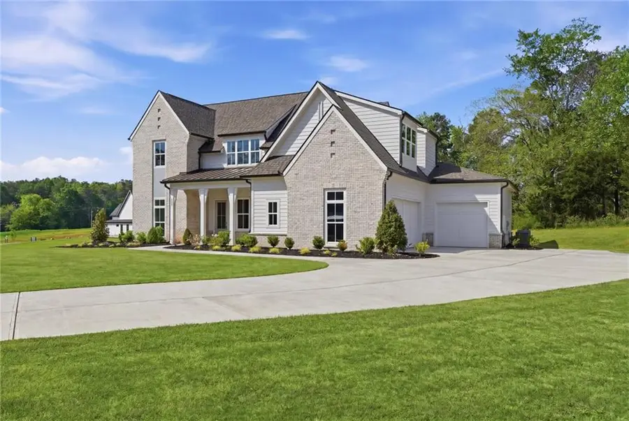 158 Palisade Drive, Rydal, GA 30171 - #3