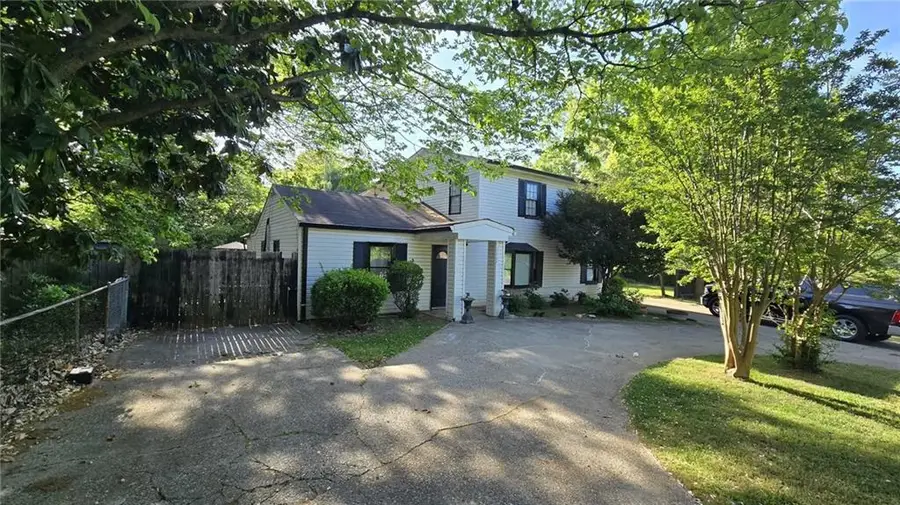 2669 Knoll Road Se, Smyrna, GA 30080 - #2