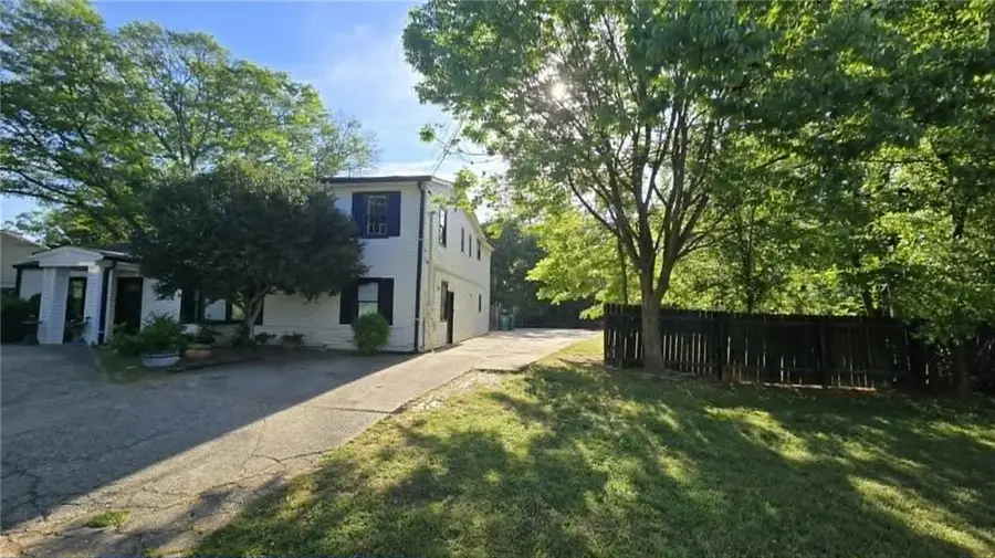 2669 Knoll Road Se, Smyrna, GA 30080 - #3
