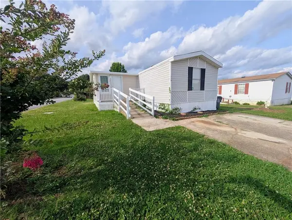119 Seabreeze Drive, Hampton, GA 30028