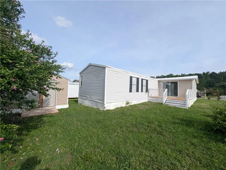 119 Seabreeze Drive, Lovejoy, GA 30028 - #3