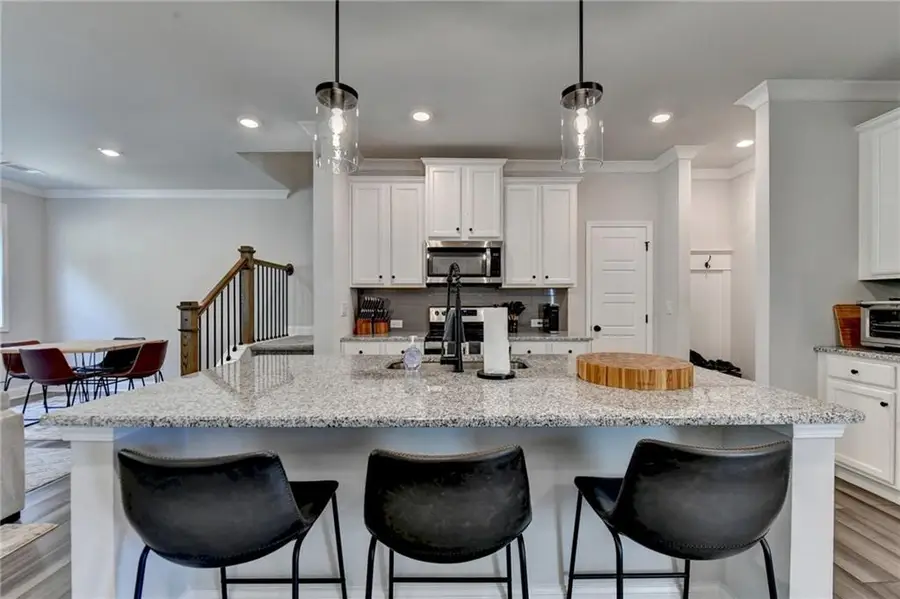 4573 Cypress Park Drive, Gainesville, GA 30504 - #3