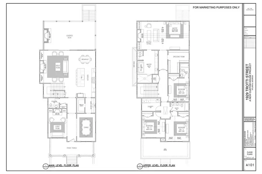 1929 Trotti Street Ne, Atlanta, GA 30317 - #3