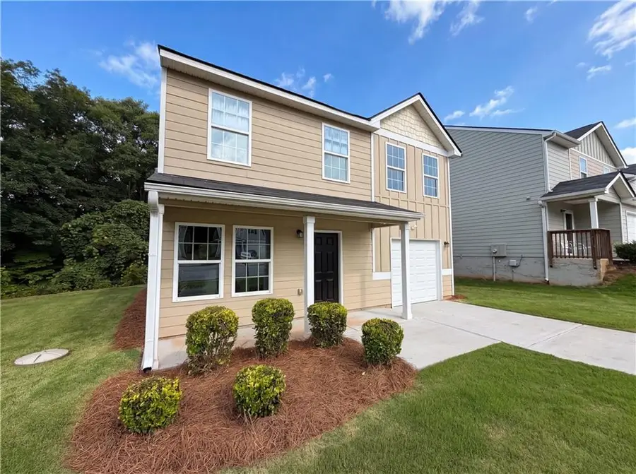 365 Jada Lane, Villa Rica, GA 30180 - #2