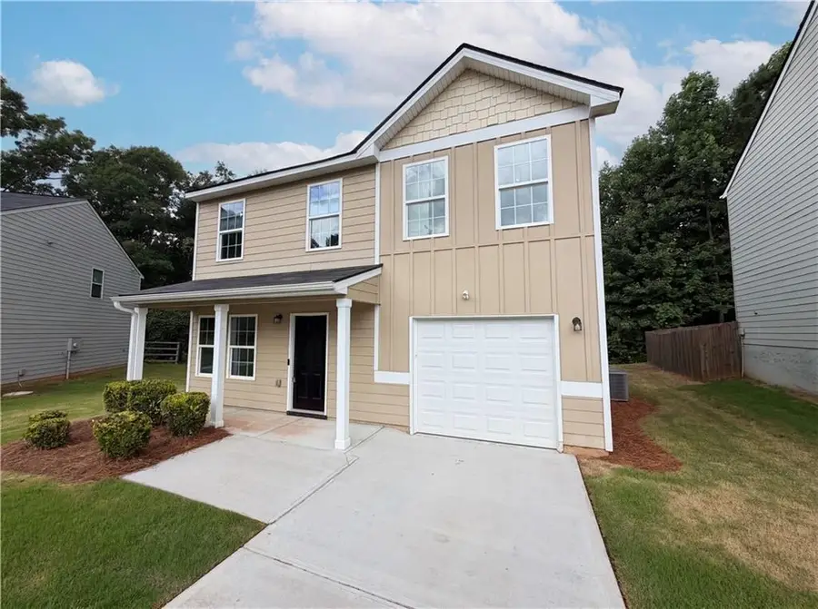 365 Jada Lane, Villa Rica, GA 30180 - #3