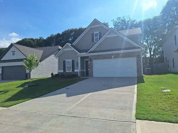 160 Marion Drive, Cartersville, GA 30120