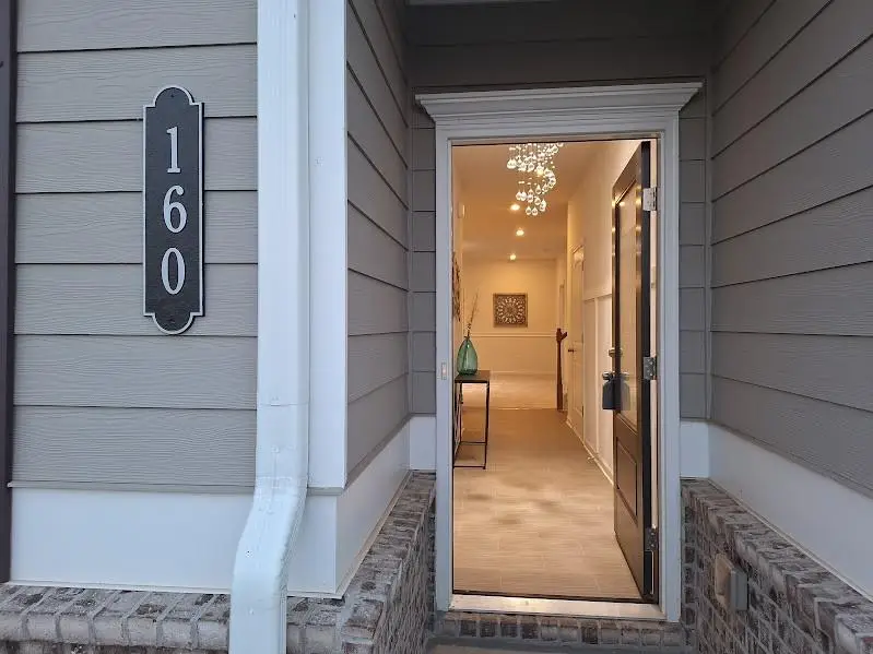 160 Marion Drive, Cartersville, GA 30120 - #3