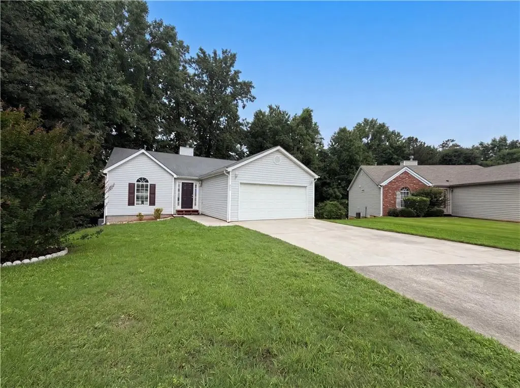 2690 Lolli Court, Ellenwood, GA 30294 - #1