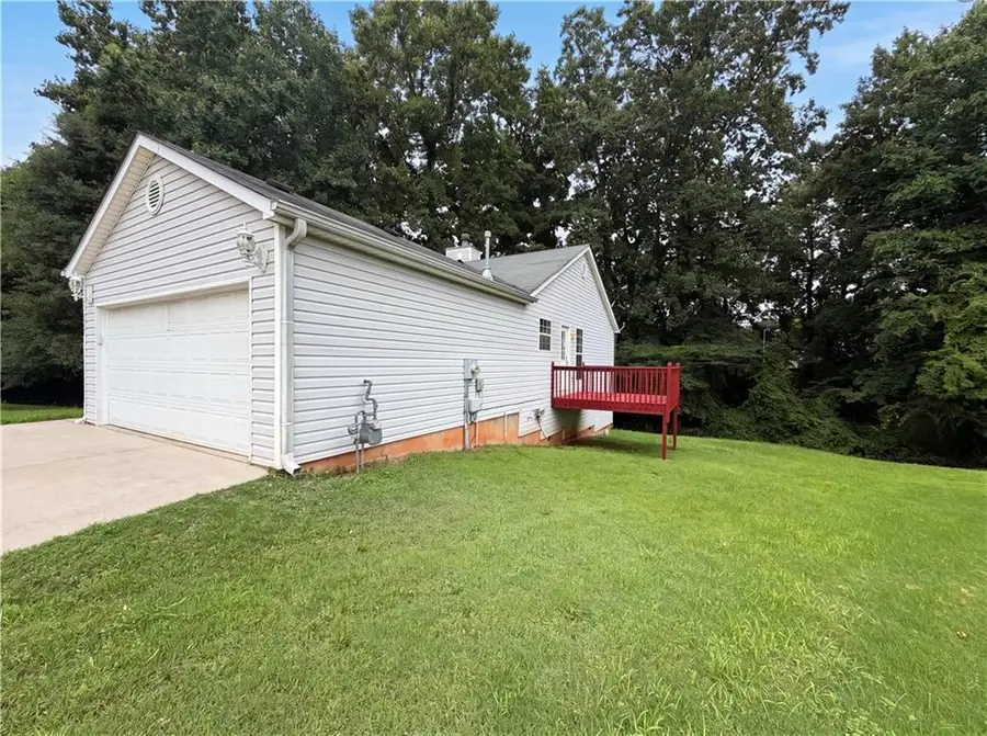 2690 Lolli Court, Ellenwood, GA 30294 - #2
