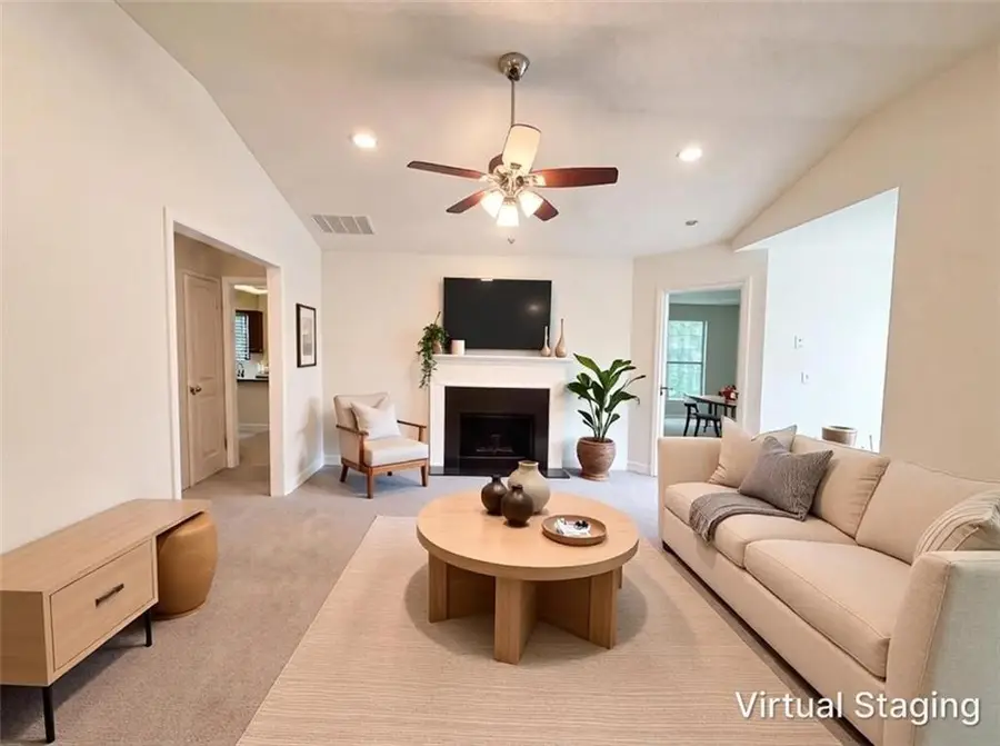 2690 Lolli Court, Ellenwood, GA 30294 - #3