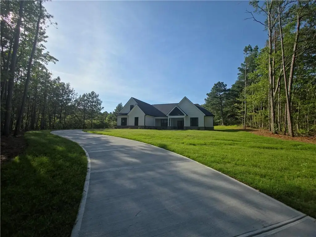 446 Ledbetter Road, Villa Rica, GA 30180 - #1