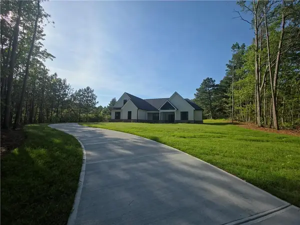 446 Ledbetter Road, Villa Rica, GA 30180