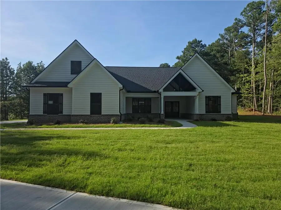446 Ledbetter Road, Villa Rica, GA 30180 - #2