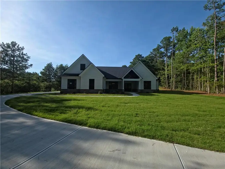 446 Ledbetter Road, Villa Rica, GA 30180 - #3