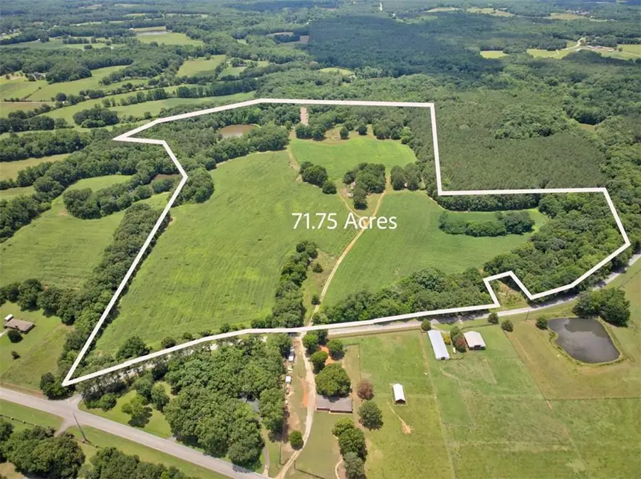 0 Marks Road, Mansfield, GA 30055 - #3