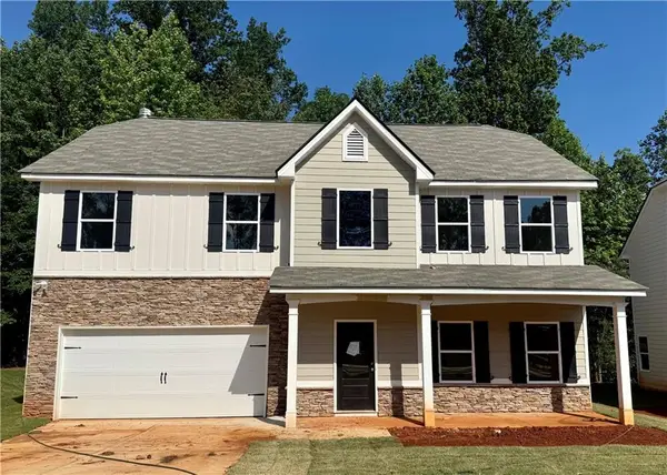 489 Charleston Place, Villa Rica, GA 30180