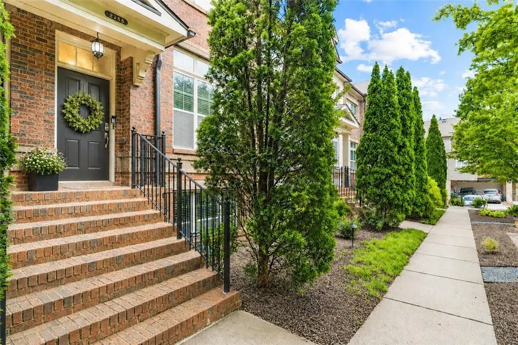 2255 Lavista Court Ne, Atlanta, GA 30324 - #1