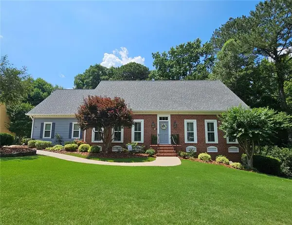 2631 Brentford Lane, Snellville, GA 30078