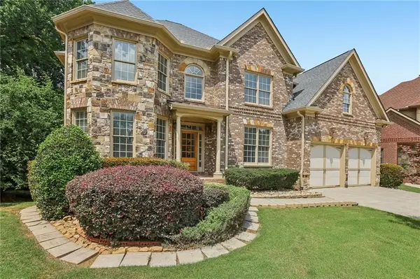 12516 Darvish Lane, Alpharetta, GA 30005