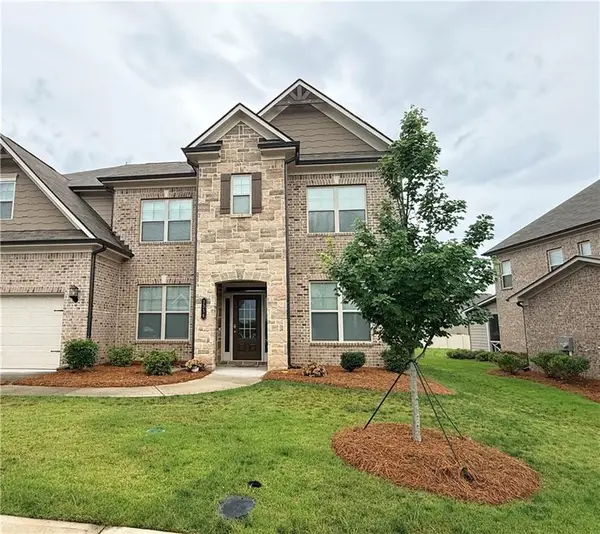 3356 Andover Way, Buford, GA 30519